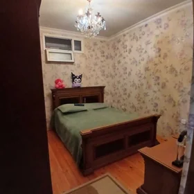 In Baku 60.0 m² apartment is for rent - Image 4