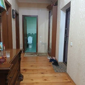 In Baku 60.0 m² apartment is for rent - Image 5