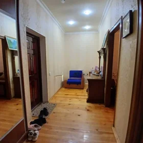 In Baku 60.0 m² apartment is for rent - Image 6
