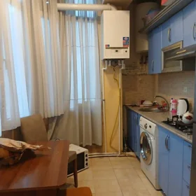 In Baku 60.0 m² apartment is for rent - Image 7