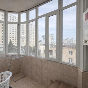 In Baku 105.0 m² apartment is for sale - Image 8