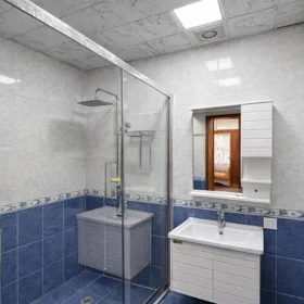 In Baku 105.0 m² apartment is for sale - Image 9