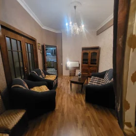 In Baku 60.0 m² apartment is for rent - Image 2