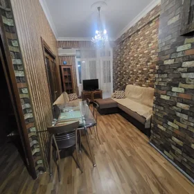 In Baku 60.0 m² apartment is for rent - Image 4