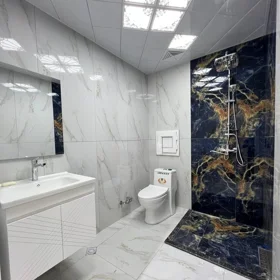 In Baku 64.0 m² apartment is for sale - Image 2