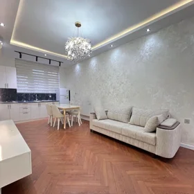 In Baku 64.0 m² apartment is for sale - Image 4