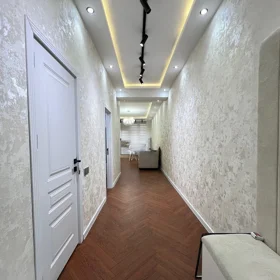 In Baku 64.0 m² apartment is for sale - Image 9