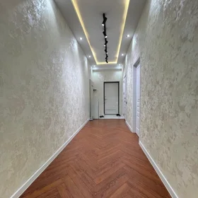 In Baku 64.0 m² apartment is for sale - Image 10
