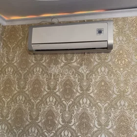 In Baku 60.0 m² apartment is for rent - Image 2