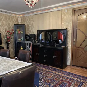 In Baku 60.0 m² apartment is for rent - Image 3