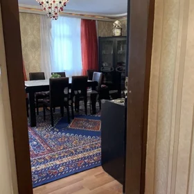 In Baku 60.0 m² apartment is for rent - Image 4