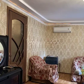 In Baku 60.0 m² apartment is for rent - Image 5