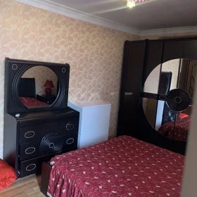 In Baku 60.0 m² apartment is for rent - Image 7