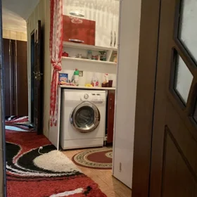 In Baku 60.0 m² apartment is for rent - Image 8