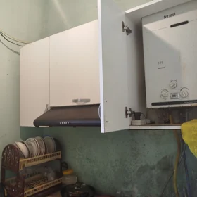 In Baku 35.0 m² apartment is for rent - Image 2