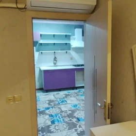 In Baku 65.0 m² house with 3.0 rooms is for rent - Image 5