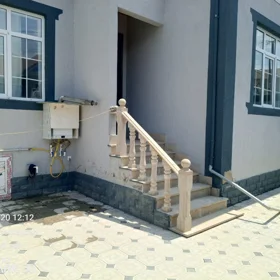 In nan 75.0 m² house with 3.0 rooms is for rent - Image 4
