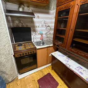 In Baku 65.0 m² house with 2.0 rooms is for rent - Image 5