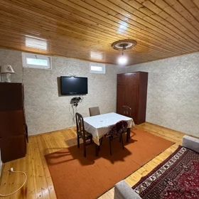 In Baku 65.0 m² house with 2.0 rooms is for rent - Image 6