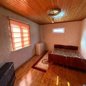 In Baku 65.0 m² house with 2.0 rooms is for rent - Image 7
