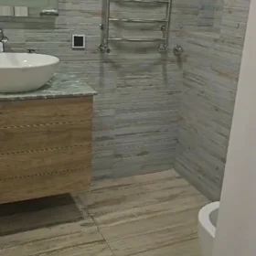 Baku-da 82.0 m2 mənzil kirayə verilir - Şəkil 10