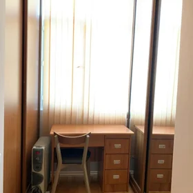 Baku-da 50.0 m2 mənzil kirayə verilir - Şəkil 2