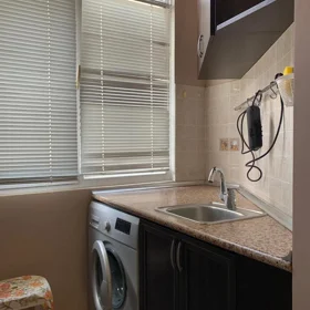 Baku-da 50.0 m2 mənzil kirayə verilir - Şəkil 4