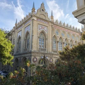 Baku-da 50.0 m2 mənzil kirayə verilir - Şəkil 8