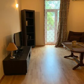 Baku-da 50.0 m2 mənzil kirayə verilir - Şəkil 10