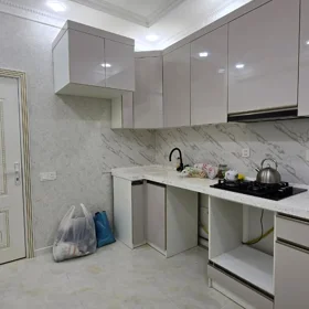 Khirdalan-da 70.0 m2 mənzil satılır - Şəkil 2