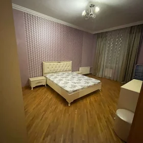 Baku-da 97.0 m2 mənzil kirayə verilir - Şəkil 4