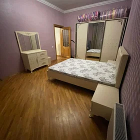 Baku-da 97.0 m2 mənzil kirayə verilir - Şəkil 5
