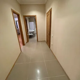 Baku-da 97.0 m2 mənzil kirayə verilir - Şəkil 6