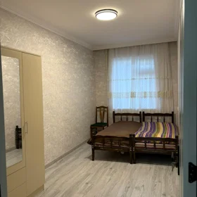 Baku-da 60.0 m2 mənzil kirayə verilir - Şəkil 3