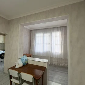 Baku-da 60.0 m2 mənzil kirayə verilir - Şəkil 7