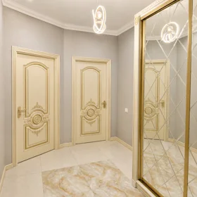 Baku-da 70.0 m2 mənzil kirayə verilir - Şəkil 5