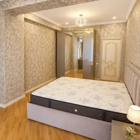 Baku-da 70.0 m2 mənzil kirayə verilir - Şəkil 6