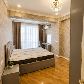 Baku-da 70.0 m2 mənzil kirayə verilir - Şəkil 7