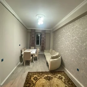 Khirdalan-da 50.0 m2 mənzil kirayə verilir - Şəkil 2