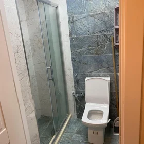 Khirdalan-da 50.0 m2 mənzil kirayə verilir - Şəkil 3