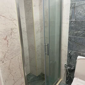 Khirdalan-da 50.0 m2 mənzil kirayə verilir - Şəkil 5