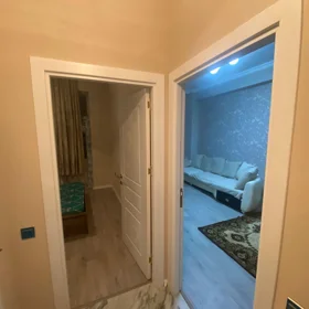 Khirdalan-da 50.0 m2 mənzil kirayə verilir - Şəkil 6