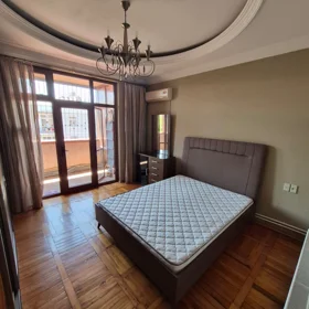 Xətai rayonu-da 75.0 m2 mənzil kirayə verilir - Şəkil 4