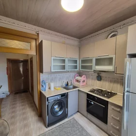 Xətai rayonu-da 75.0 m2 mənzil kirayə verilir - Şəkil 6
