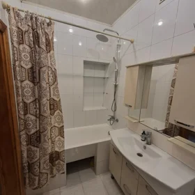 Xətai rayonu-da 75.0 m2 mənzil kirayə verilir - Şəkil 8