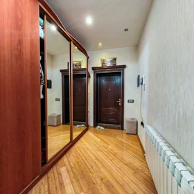 Baku-da 150.0 m2 mənzil kirayə verilir - Şəkil 4