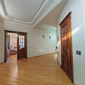 Baku-da 150.0 m2 mənzil kirayə verilir - Şəkil 5