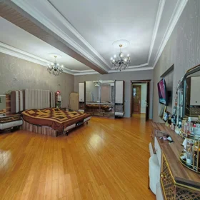 Baku-da 150.0 m2 mənzil kirayə verilir - Şəkil 7