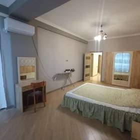Baku-da 100.0 m2 mənzil kirayə verilir - Şəkil 5