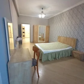 Baku-da 100.0 m2 mənzil kirayə verilir - Şəkil 6
